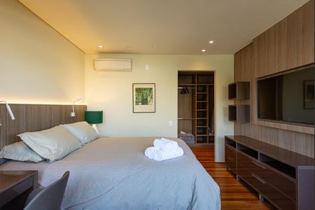 Apartamento à venda com 89m², 1 quarto e 1 vagaFoto 17