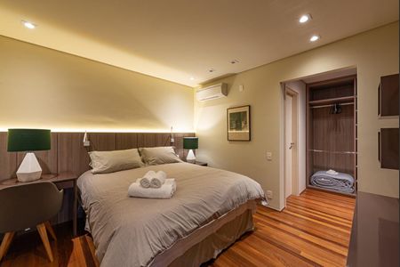 Apartamento à venda com 89m², 1 quarto e 1 vagaFoto 14