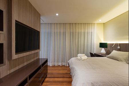 Apartamento à venda com 89m², 1 quarto e 1 vagaFoto 16