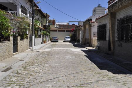 Casa à venda com 211m², 4 quartos e 1 vagaVista da Rua