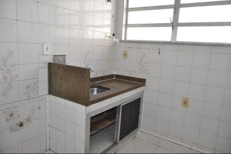 Casa à venda com 211m², 4 quartos e 1 vagaCozinha