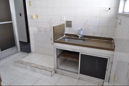 Casa à venda com 211m², 4 quartos e 1 vagaCozinha