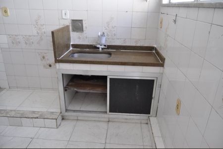 Casa à venda com 211m², 4 quartos e 1 vagaCozinha