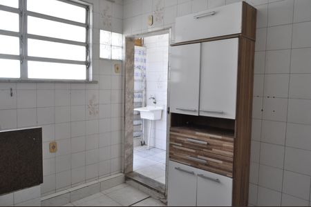 Casa à venda com 211m², 4 quartos e 1 vagaCozinha