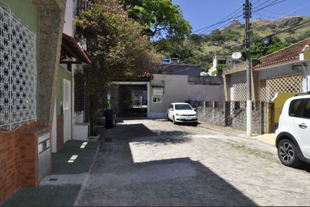 Casa à venda com 211m², 4 quartos e 1 vagaVista da Rua