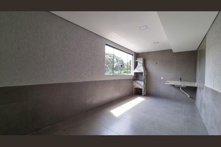 Apartamento para alugar com 30m², 2 quartos e sem vaga Apartamento para alugar com 30m², 2 quartos e sem vagaÁrea comum - Churrasqueira