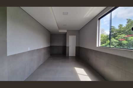 Apartamento para alugar com 30m², 2 quartos e sem vaga Apartamento para alugar com 30m², 2 quartos e sem vagaÁrea comum - Churrasqueira