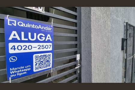 Apartamento para alugar com 30m², 2 quartos e sem vaga Apartamento para alugar com 30m², 2 quartos e sem vagaFachada