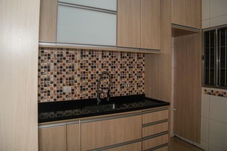Casa à venda com 300m², 5 quartos e 4 vagasCozinha