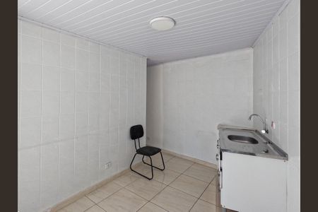 Casa à venda com 300m², 5 quartos e 4 vagasÁrea de Serviço