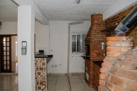 Casa à venda com 300m², 5 quartos e 4 vagasÁrea comum