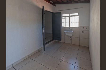 Casa à venda com 300m², 5 quartos e 4 vagasÁrea de Serviço