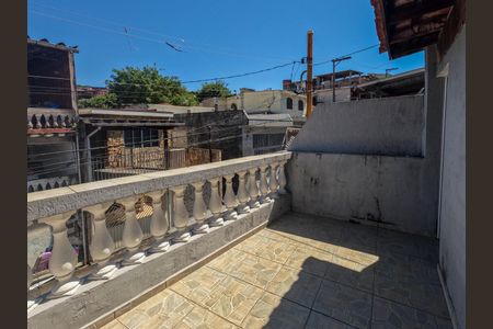 Casa à venda com 300m², 5 quartos e 4 vagasVista Área comum