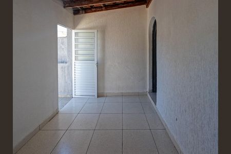 Casa à venda com 300m², 5 quartos e 4 vagasÁrea de Serviço