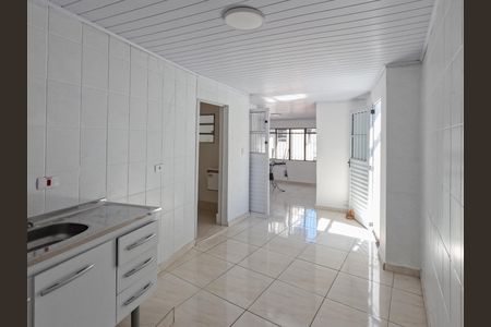 Casa à venda com 300m², 5 quartos e 4 vagasÁrea de Serviço