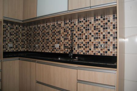 Casa à venda com 300m², 5 quartos e 4 vagasCozinha