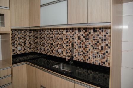 Casa à venda com 300m², 5 quartos e 4 vagasCozinha