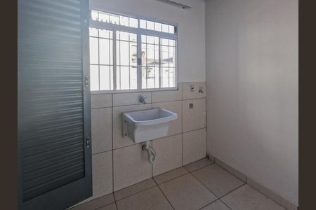 Casa à venda com 300m², 5 quartos e 4 vagasÁrea de Serviço
