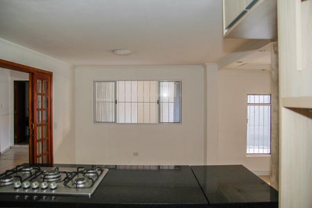 Casa à venda com 300m², 5 quartos e 4 vagasCozinha