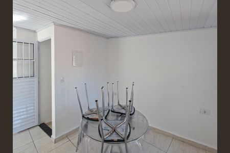 Casa à venda com 300m², 5 quartos e 4 vagasSala