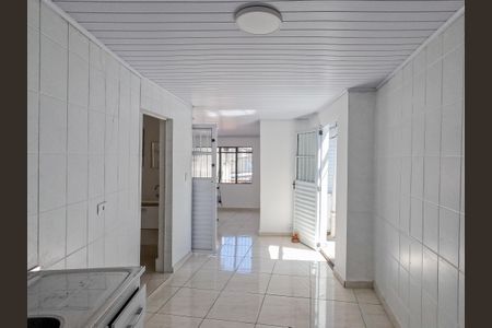 Casa à venda com 300m², 5 quartos e 4 vagasÁrea de Serviço