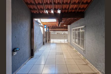 Casa à venda com 300m², 5 quartos e 4 vagasGaragem