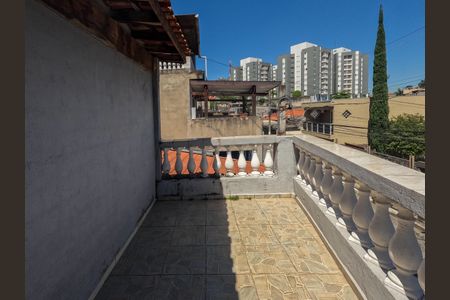 Casa à venda com 300m², 5 quartos e 4 vagasVista Área comum