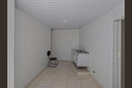 Casa à venda com 300m², 5 quartos e 4 vagasÁrea de Serviço