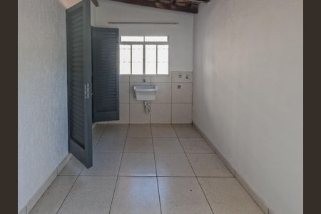 Casa à venda com 300m², 5 quartos e 4 vagasÁrea de Serviço