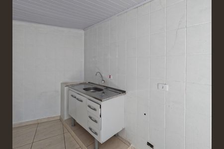 Casa à venda com 300m², 5 quartos e 4 vagasÁrea de Serviço