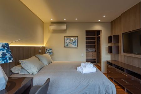 Apartamento à venda com 95m², 1 quarto e 1 vagaFoto 13