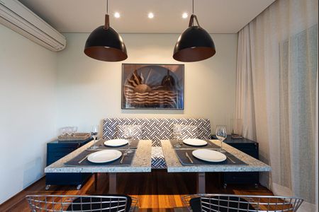 Apartamento à venda com 95m², 1 quarto e 1 vagaFoto 05