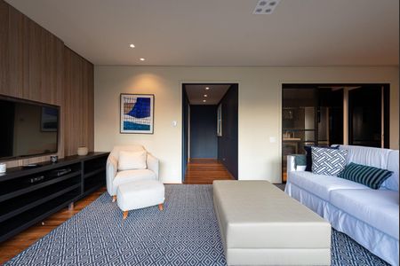 Apartamento à venda com 95m², 1 quarto e 1 vagaFoto 04