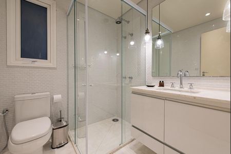 Apartamento à venda com 95m², 1 quarto e 1 vagaFoto 16