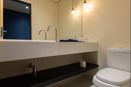 Apartamento à venda com 95m², 1 quarto e 1 vagaFoto 07