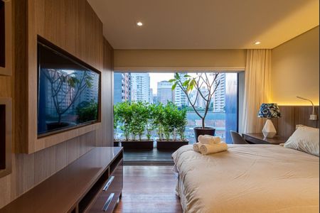 Apartamento à venda com 95m², 1 quarto e 1 vagaFoto 14