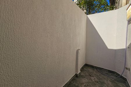 Studio para alugar com 36m², 1 quarto e sem vaga Studio para alugar com 36m², 1 quarto e sem vagavaranda