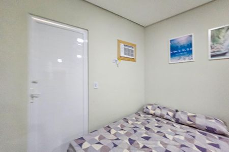 Studio para alugar com 36m², 1 quarto e sem vaga Studio para alugar com 36m², 1 quarto e sem vagaQuarto