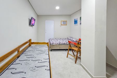 Studio para alugar com 36m², 1 quarto e sem vaga Studio para alugar com 36m², 1 quarto e sem vagaSala