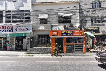 Casa à venda com 120m², 4 quartos e 1 vagaFachada 