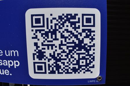 Apartamento para alugar com 38m², 1 quarto e sem vagaQRcode