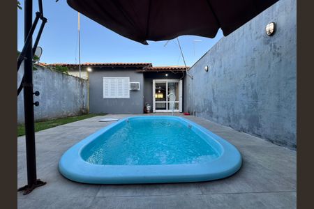 Casa à venda com 180m², 2 quartos e 2 vagasÁrea comum