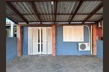 Casa à venda com 180m², 2 quartos e 2 vagasÁrea comum