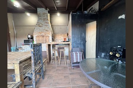 Casa à venda com 180m², 2 quartos e 2 vagasÁrea Gourmet