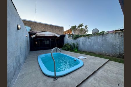 Casa à venda com 180m², 2 quartos e 2 vagasÁrea comum