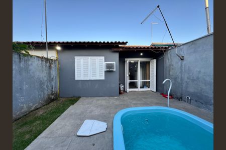 Casa à venda com 180m², 2 quartos e 2 vagasÁrea comum