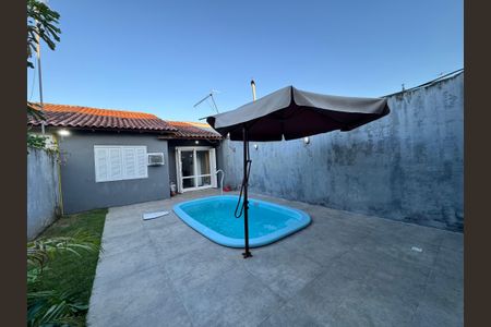 Casa à venda com 180m², 2 quartos e 2 vagasÁrea comum