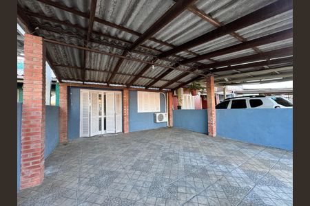 Casa à venda com 180m², 2 quartos e 2 vagasÁrea comum