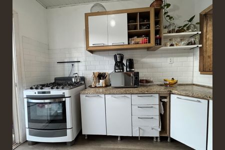 Casa à venda com 180m², 2 quartos e 2 vagasCozinha