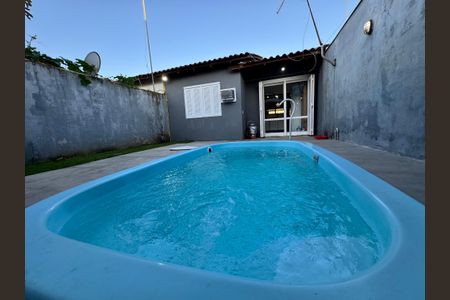 Casa à venda com 180m², 2 quartos e 2 vagasÁrea comum